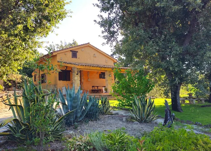 Los Tasajillos, Vivienda De Uso Turistico