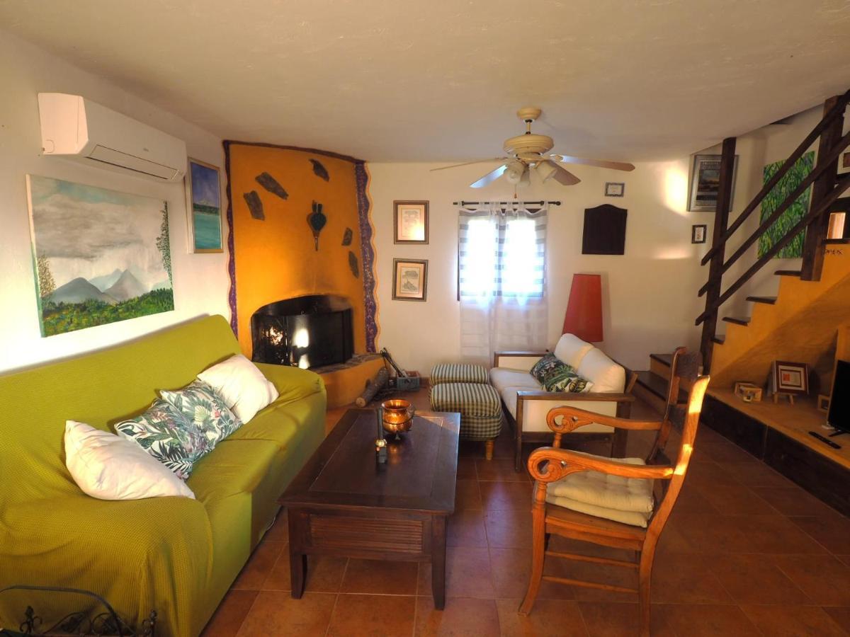Tasajillos, Vivienda De Uso Turistico * Candeleda