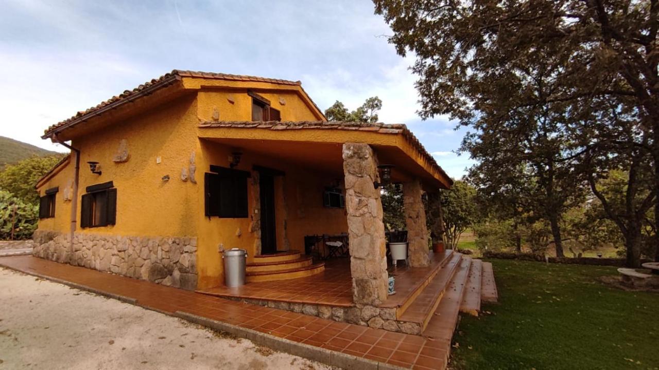 Holiday home Tasajillos, Vivienda De Uso Turistico *
