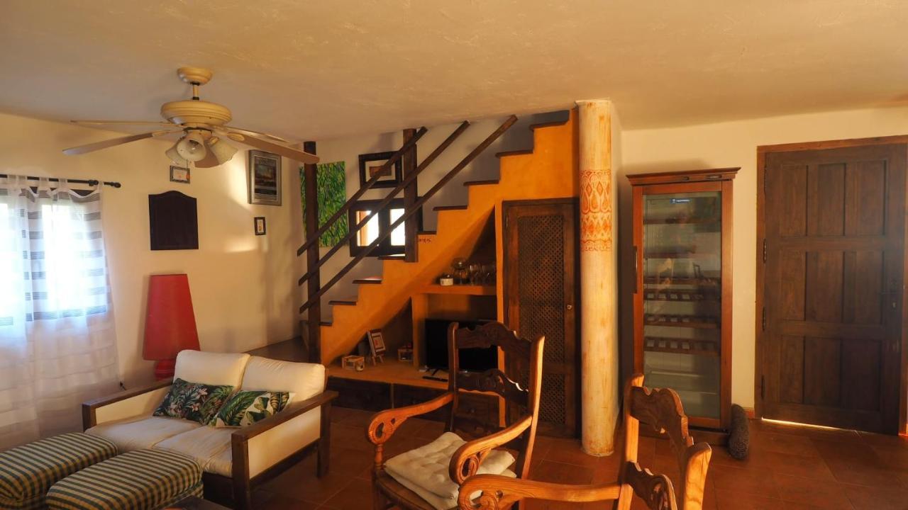 Tasajillos, Vivienda De Uso Turistico Holiday home *