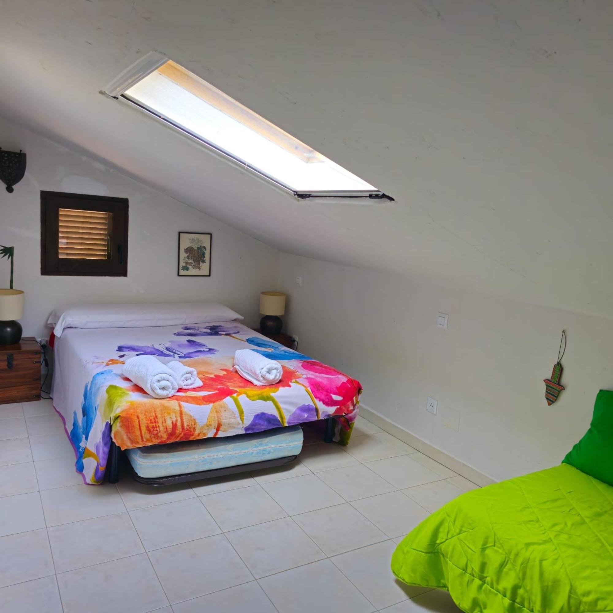 Tasajillos, Vivienda De Uso Turistico * Candeleda
