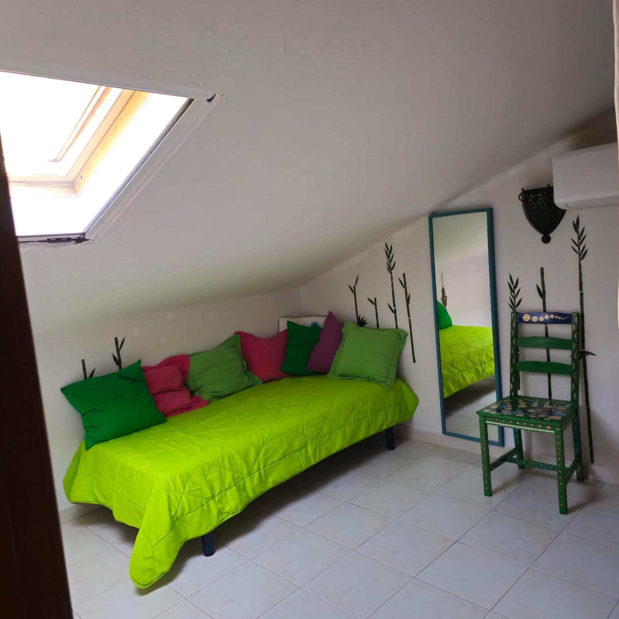 Hébergement de vacances Tasajillos, Vivienda De Uso Turistico