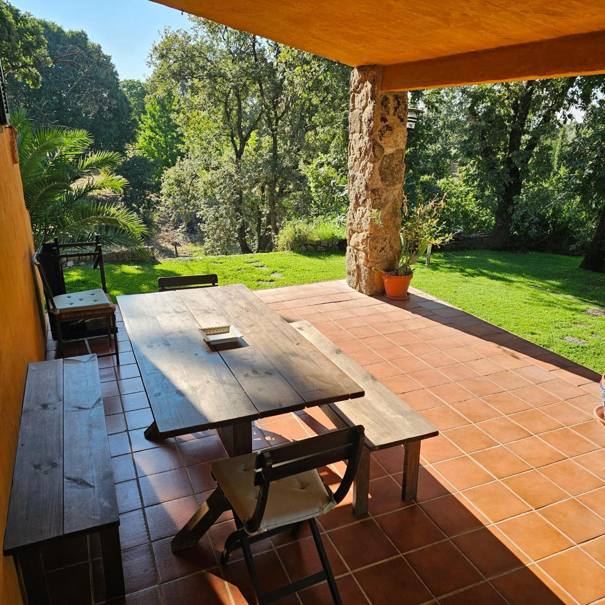 Hébergement de vacances Tasajillos, Vivienda De Uso Turistico