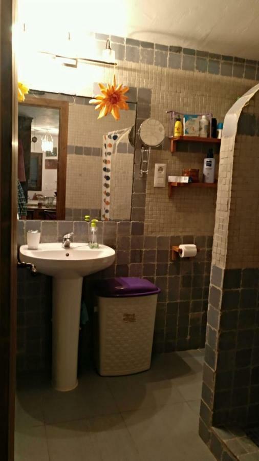 Tasajillos, Vivienda De Uso Turistico Hébergement de vacances *