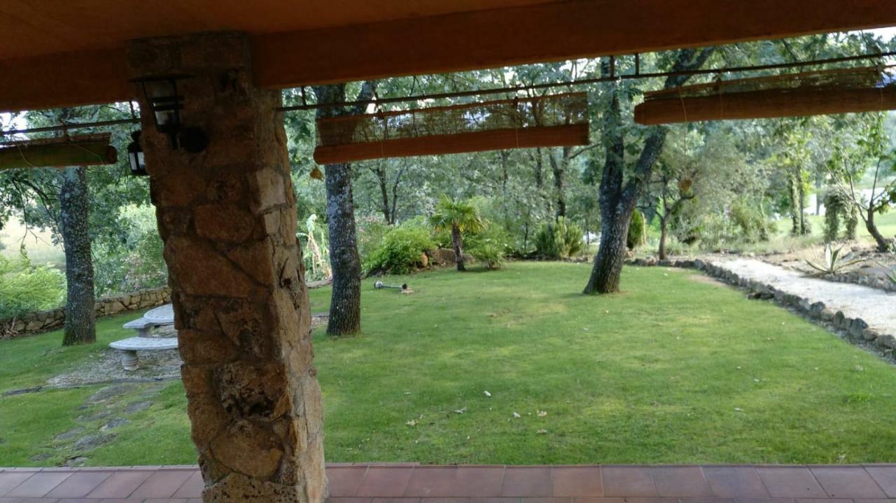 Hébergement de vacances Tasajillos, Vivienda De Uso Turistico Candeleda