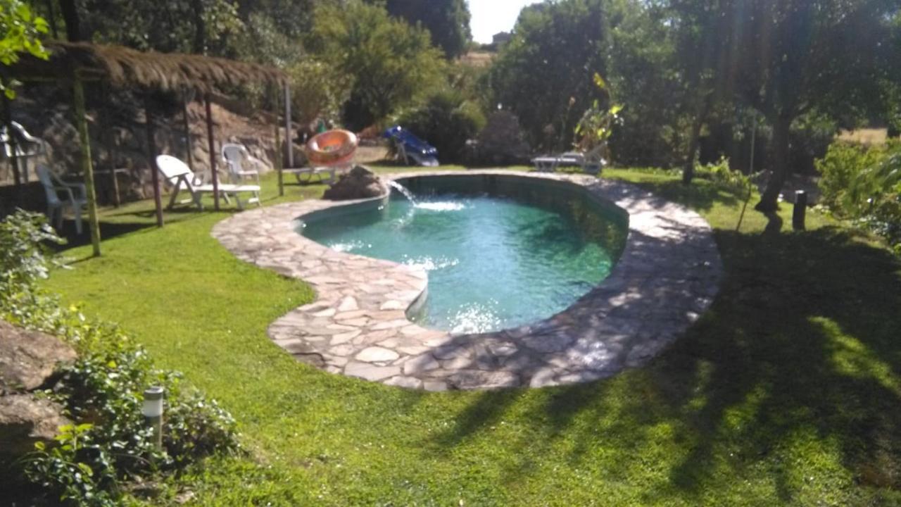 Tasajillos, Vivienda De Uso Turistico